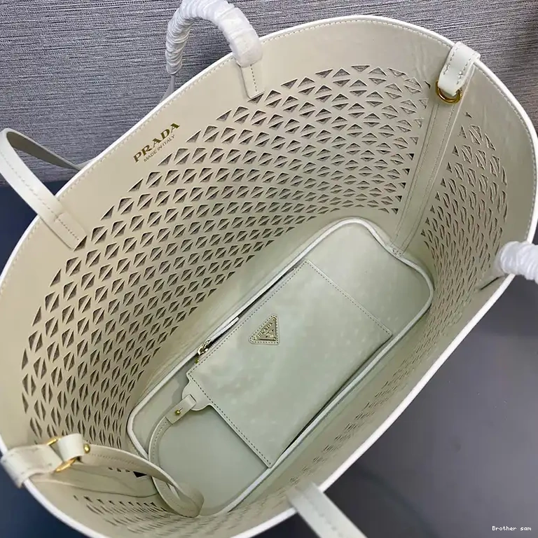 Brother sam Prada 2406YA0170 Bags 0728